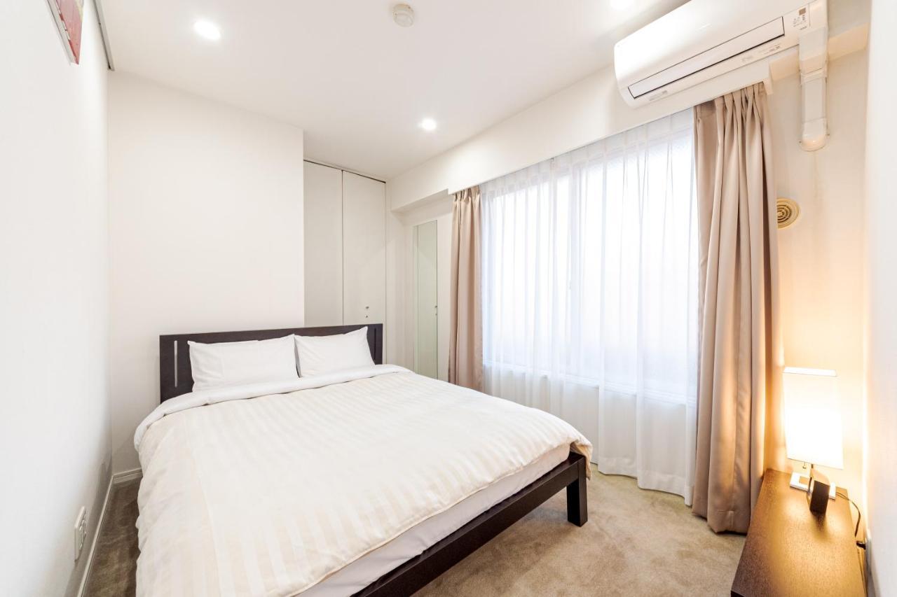 Pangoo Shinagawa Apartemen *