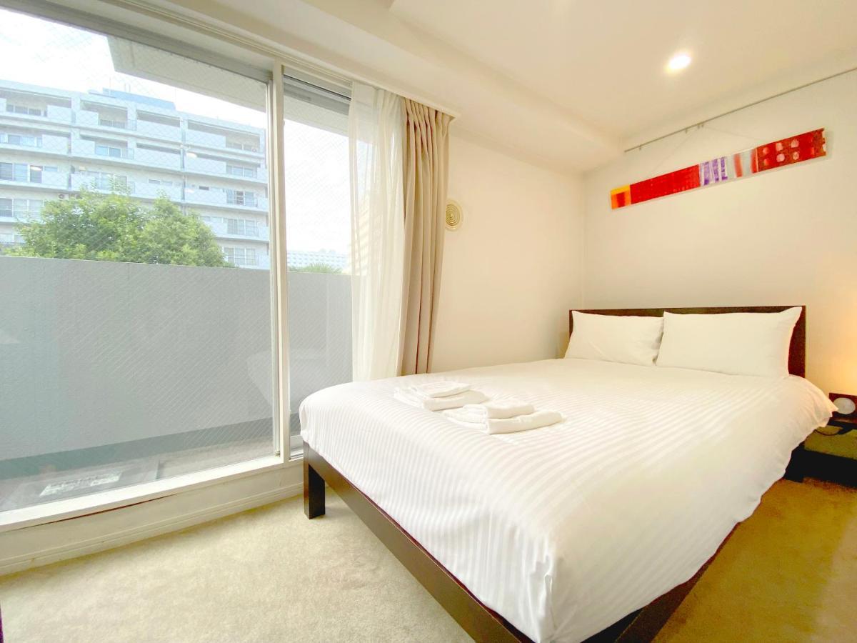 Apartemen Pangoo Shinagawa