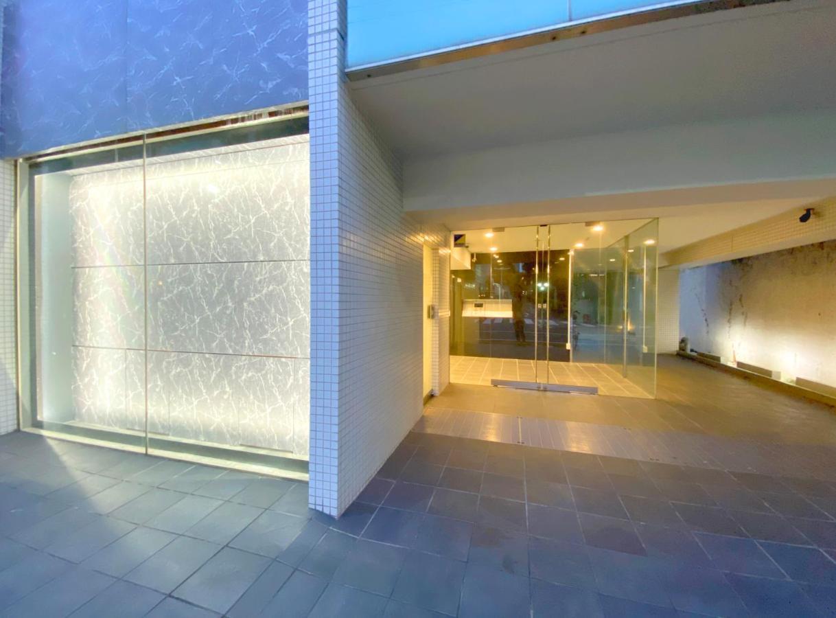 Pangoo Shinagawa Apartemen *