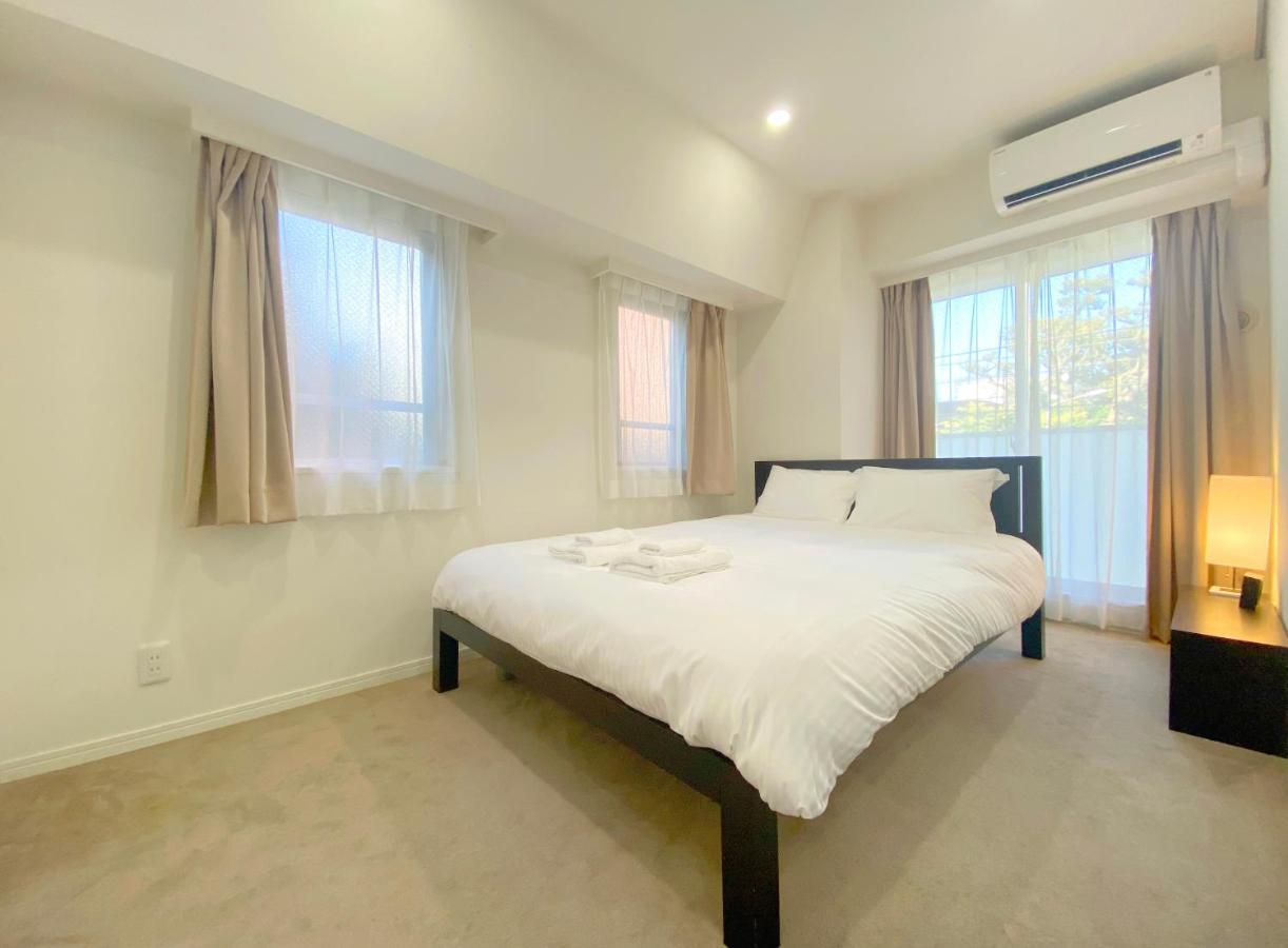 Apartemen Pangoo Shinagawa