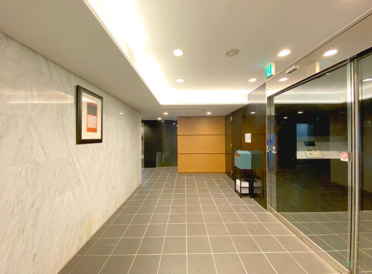 Apartemen Pangoo Shinagawa *