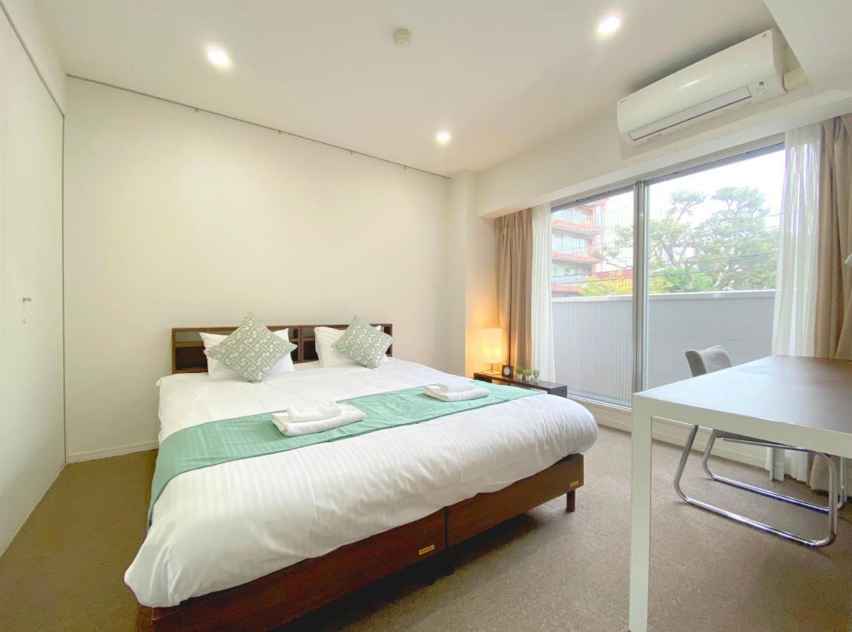 Apartemen Pangoo Shinagawa *