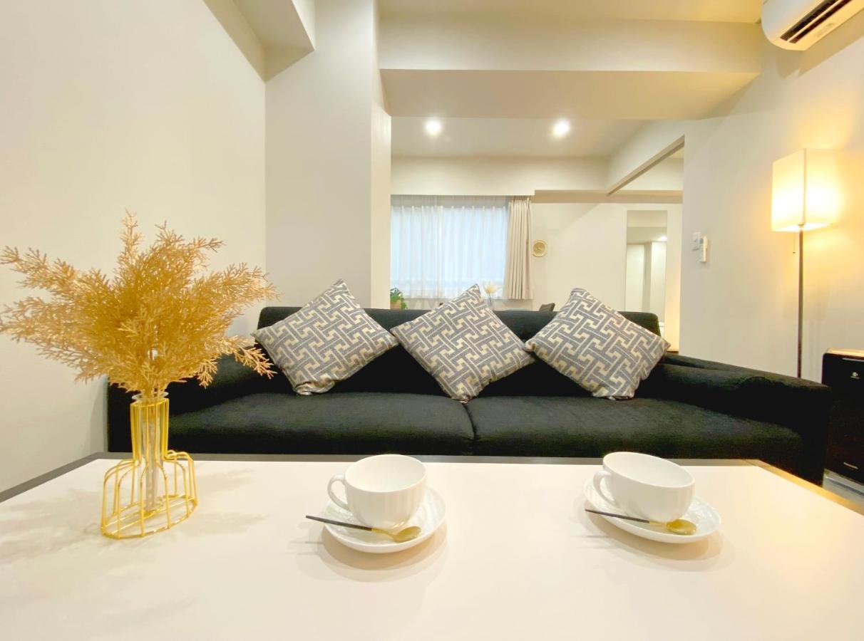 Apartemen Pangoo Shinagawa *