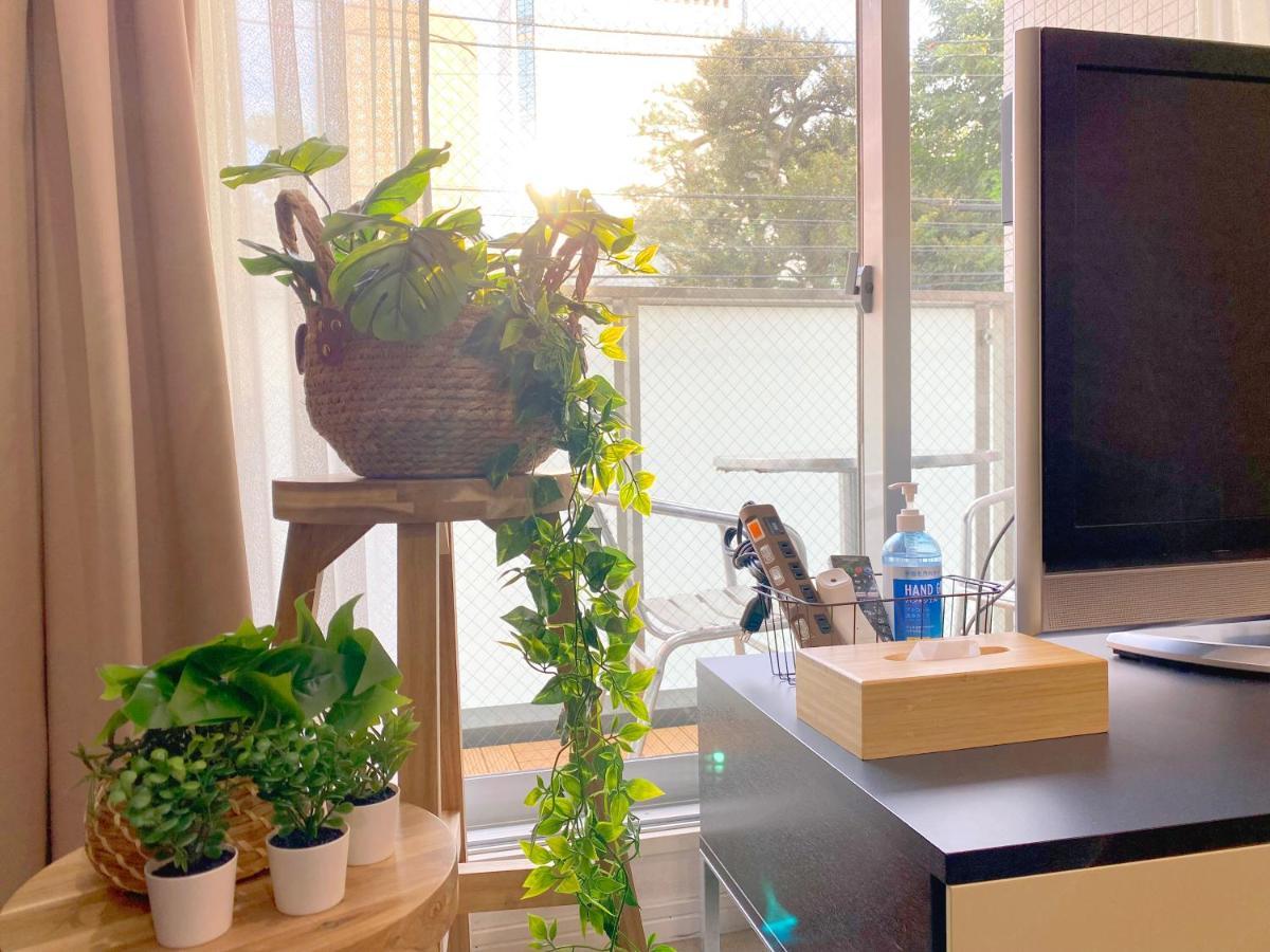 Apartemen Pangoo Shinagawa Tokyo