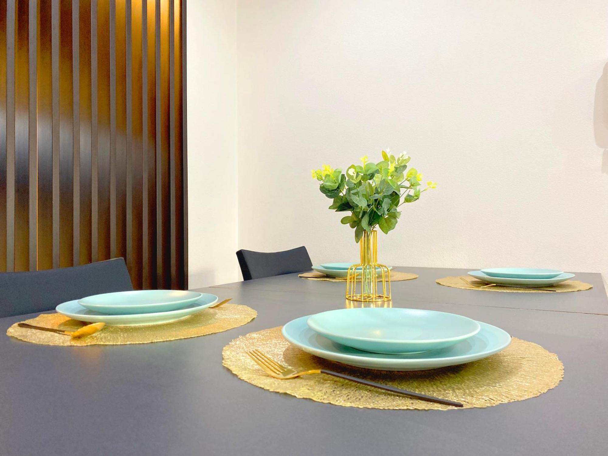 Pangoo Shinagawa Apartemen *