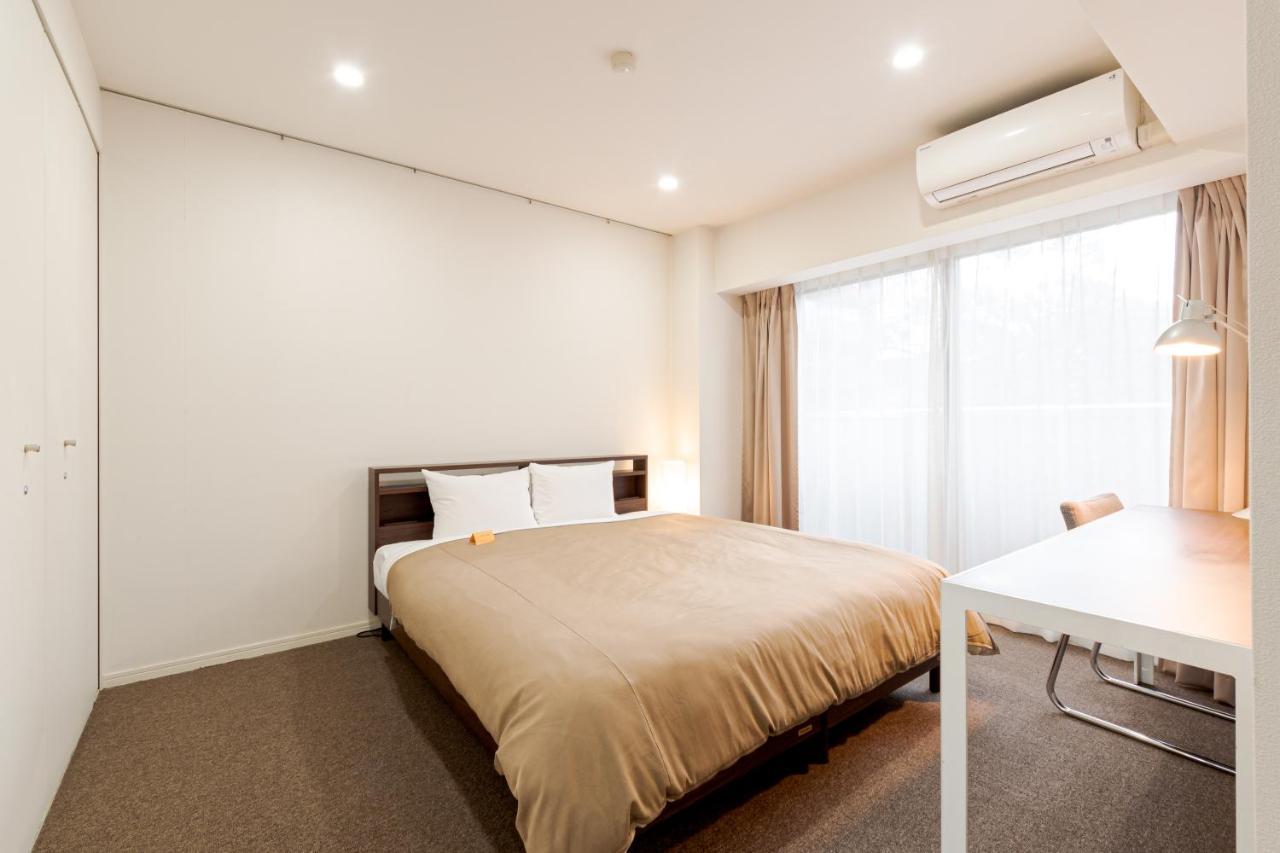 Appartamento Pangoo Shinagawa *