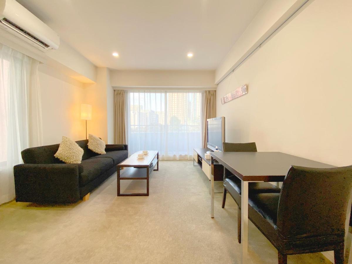 Pangoo Shinagawa Appartamento