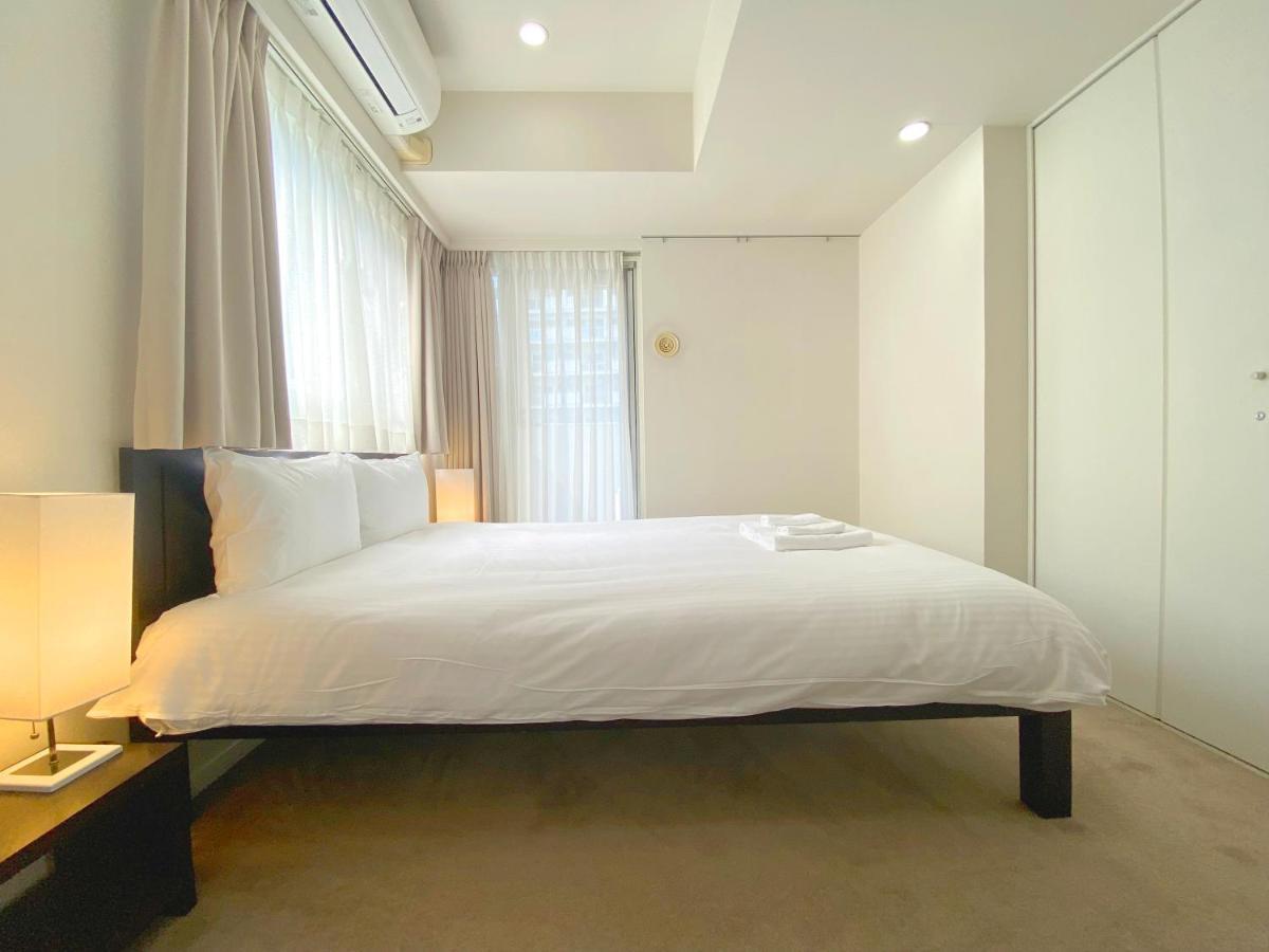 Appartamento Pangoo Shinagawa Tokyo