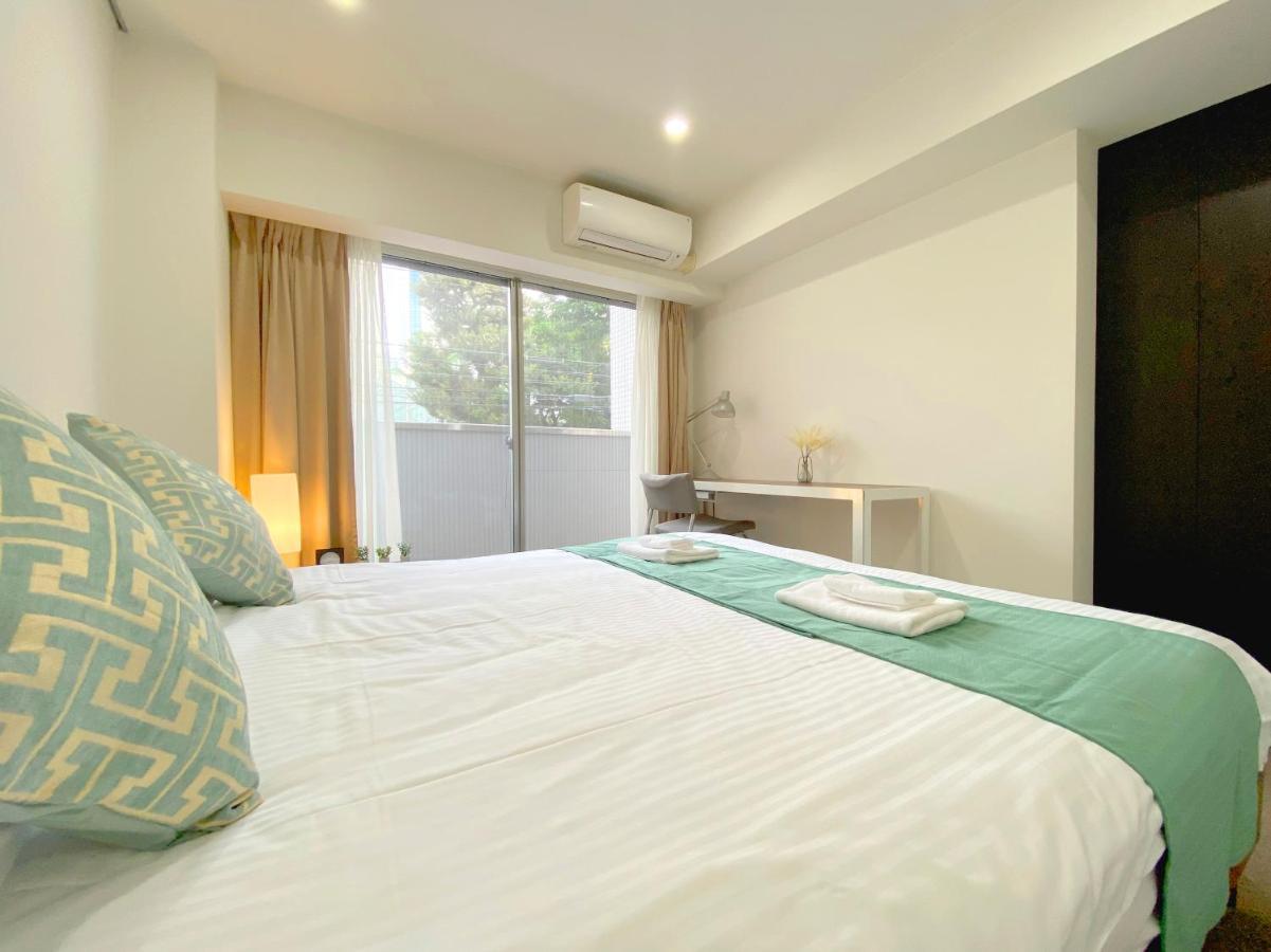 Appartamento Pangoo Shinagawa *