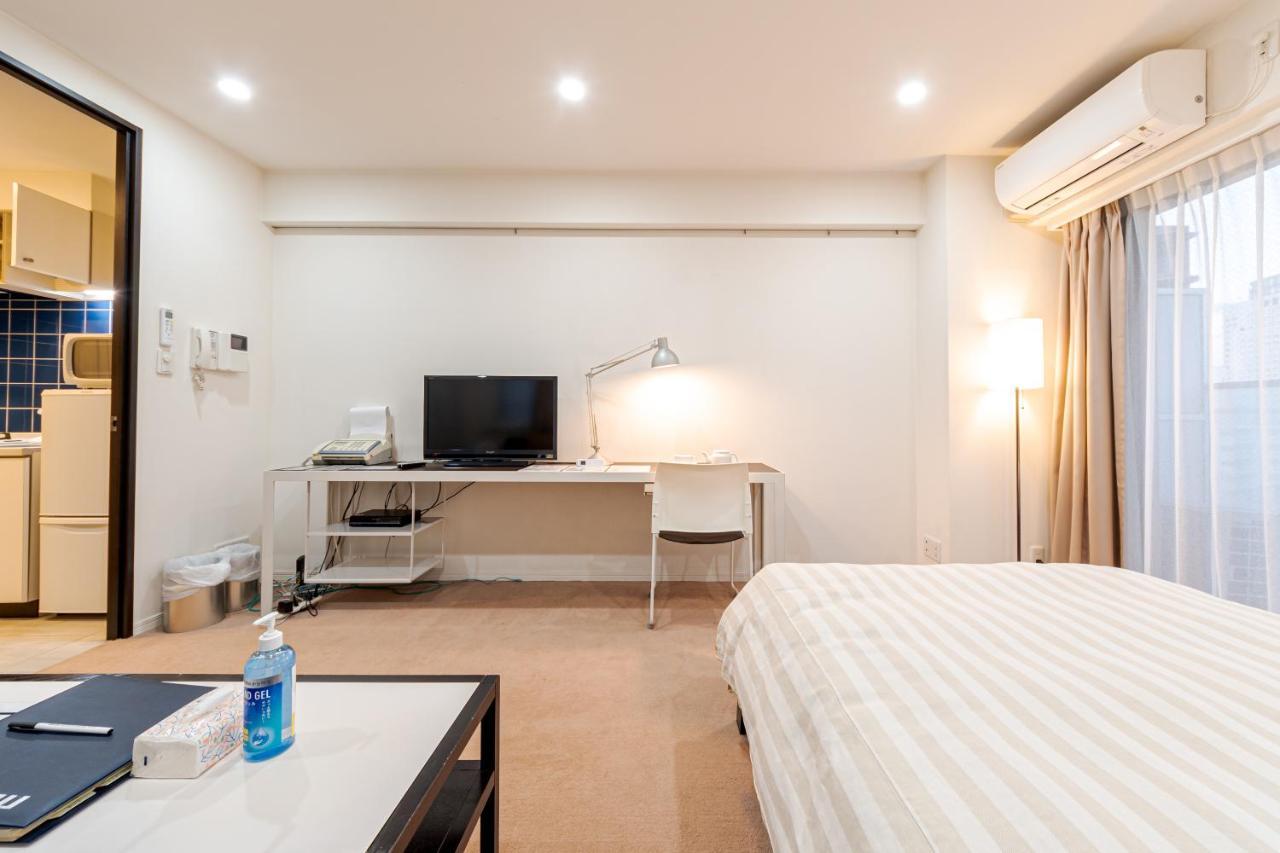 Appartement Pangoo Shinagawa