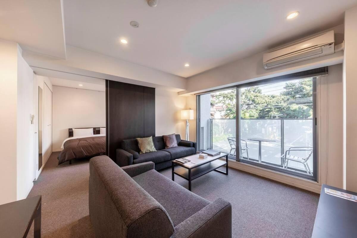 Pangoo Shinagawa Appartement