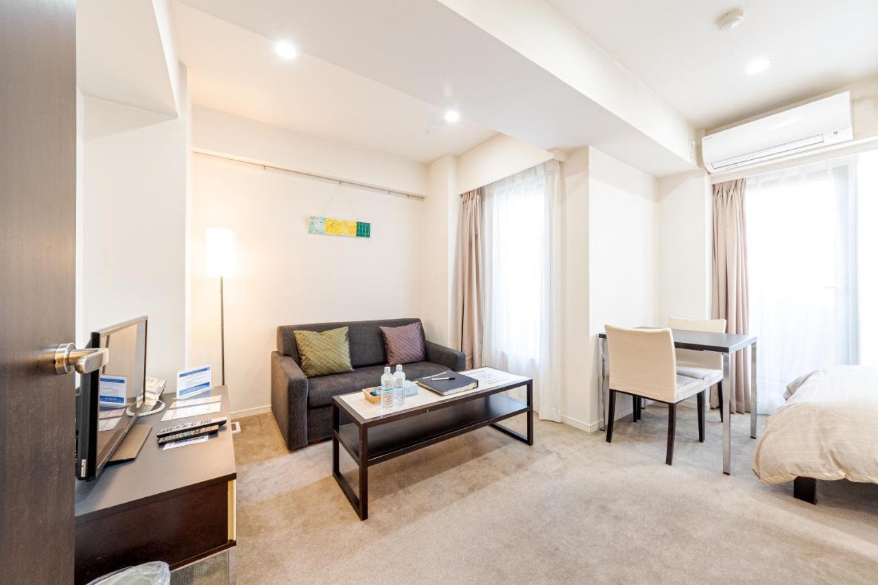 Appartement Pangoo Shinagawa *