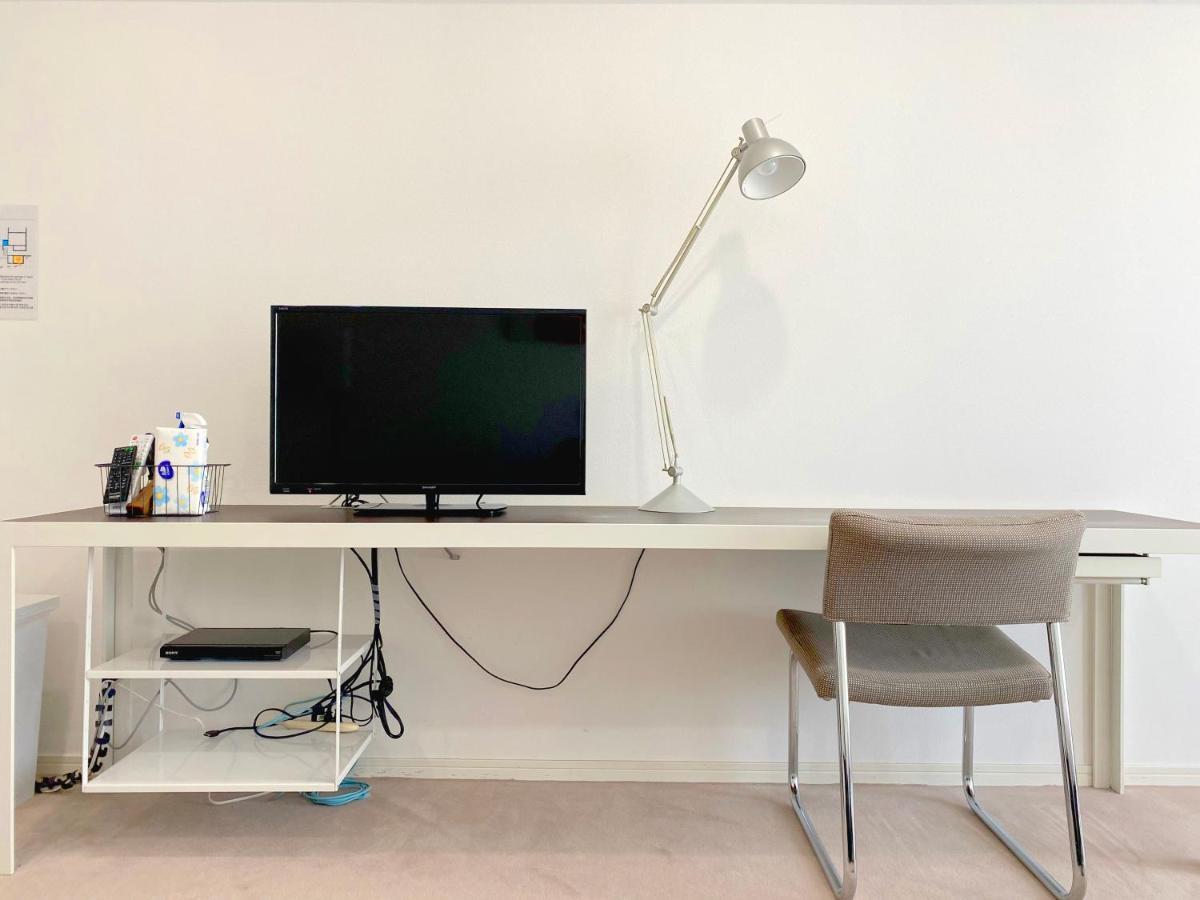 Pangoo Shinagawa Appartement *
