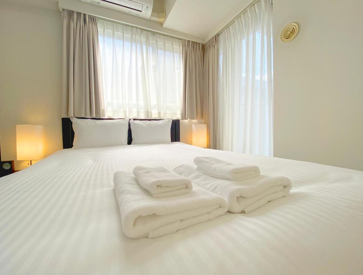 Pangoo Shinagawa Appartement Tokio