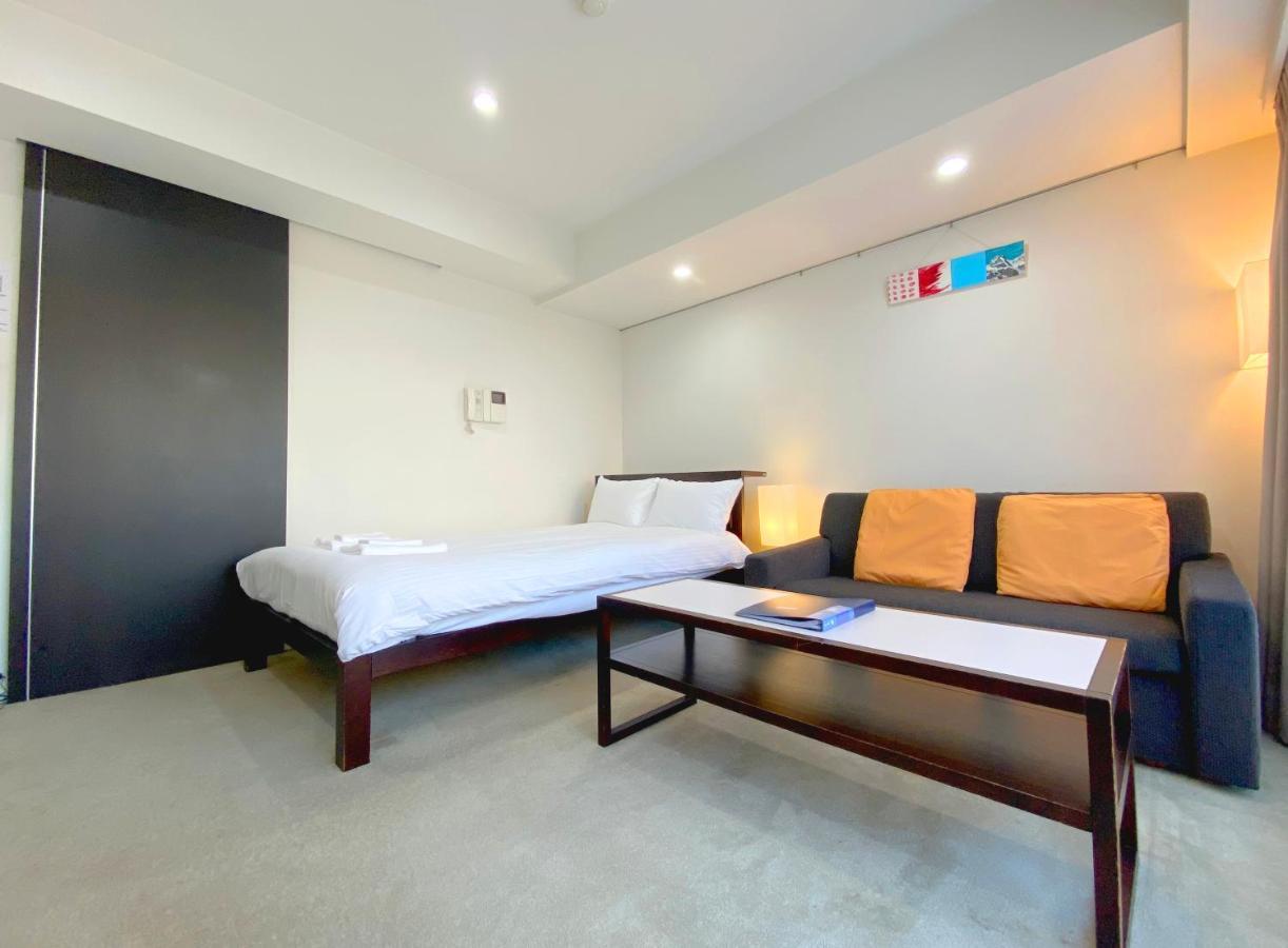 Appartement Pangoo Shinagawa
