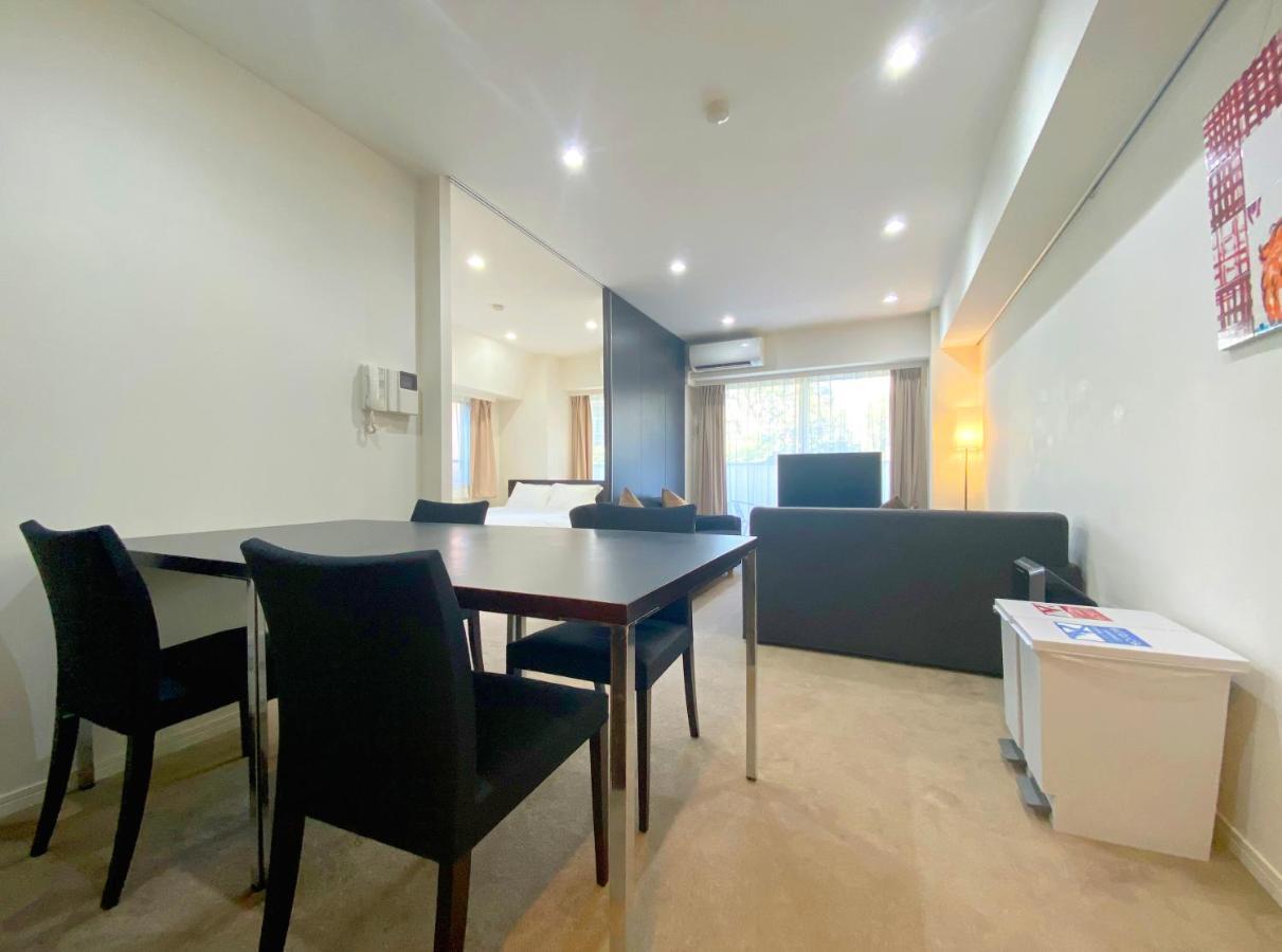 Appartement Pangoo Shinagawa *