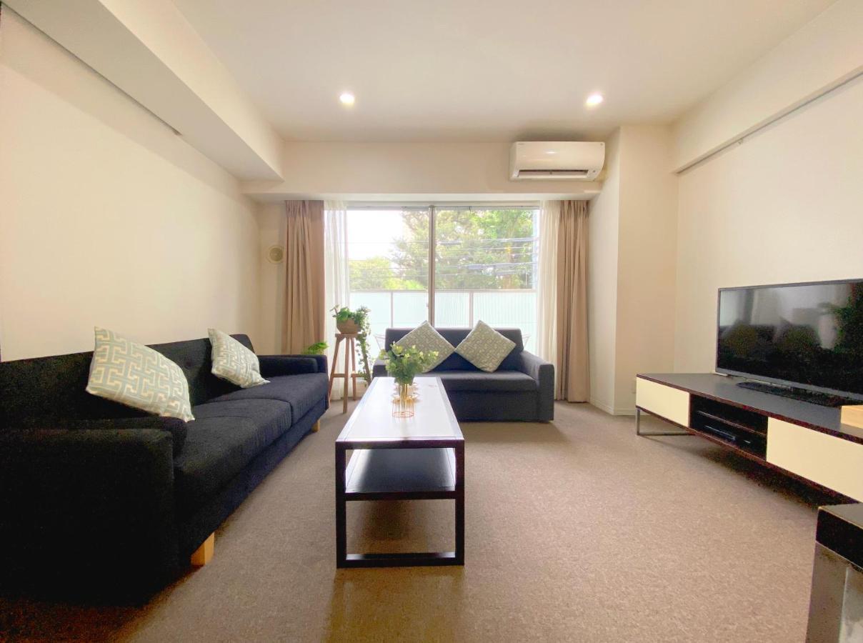 Pangoo Shinagawa Appartement Tokio