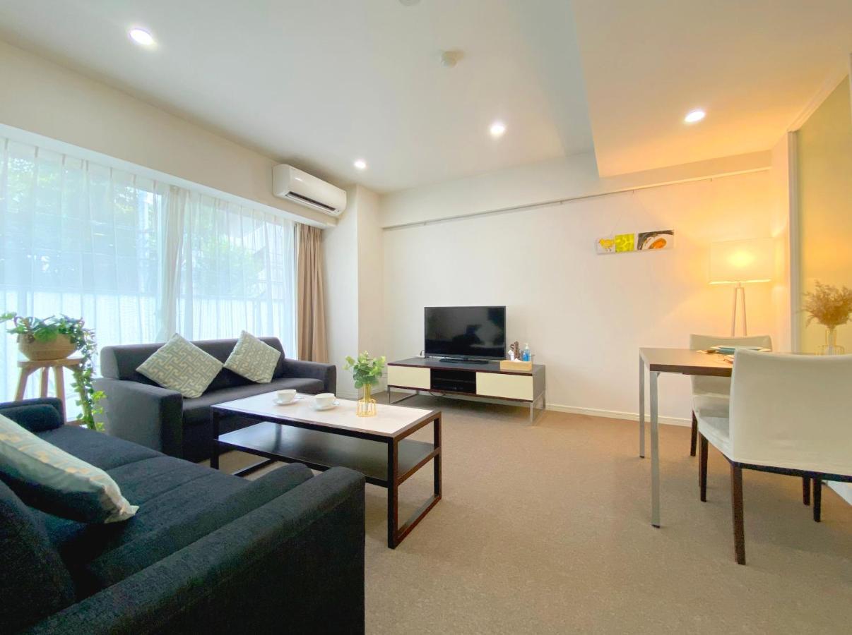 Appartement Pangoo Shinagawa