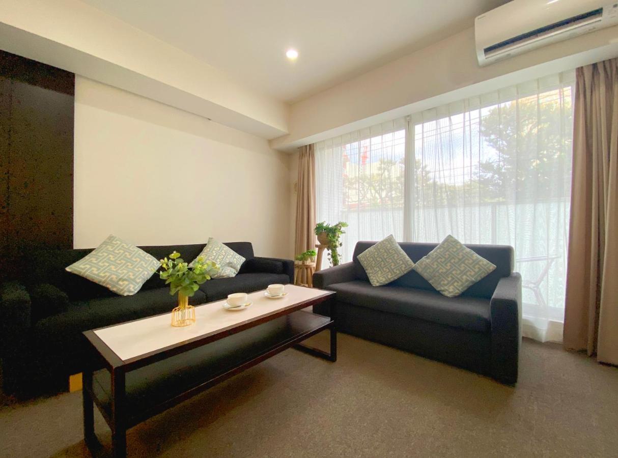 Pangoo Shinagawa Appartement *