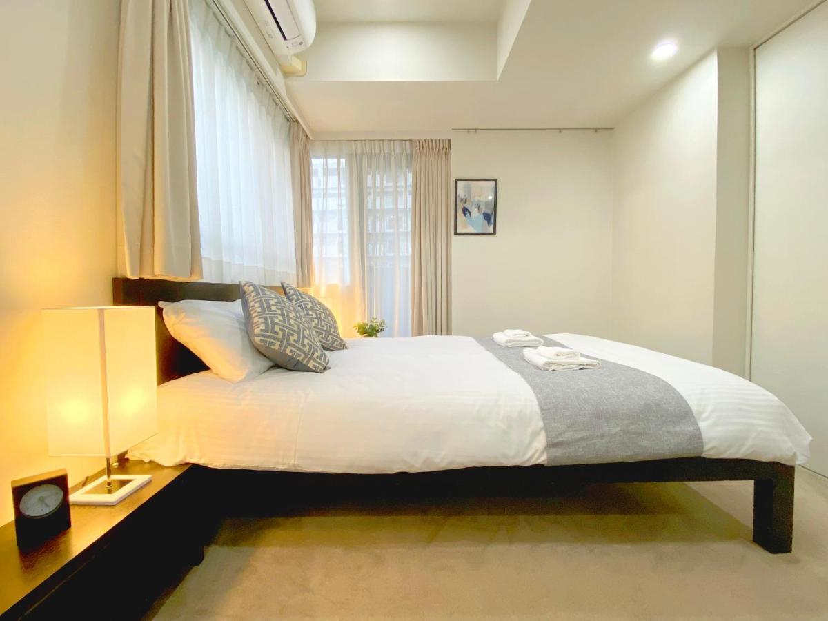 Pangoo Shinagawa Appartement