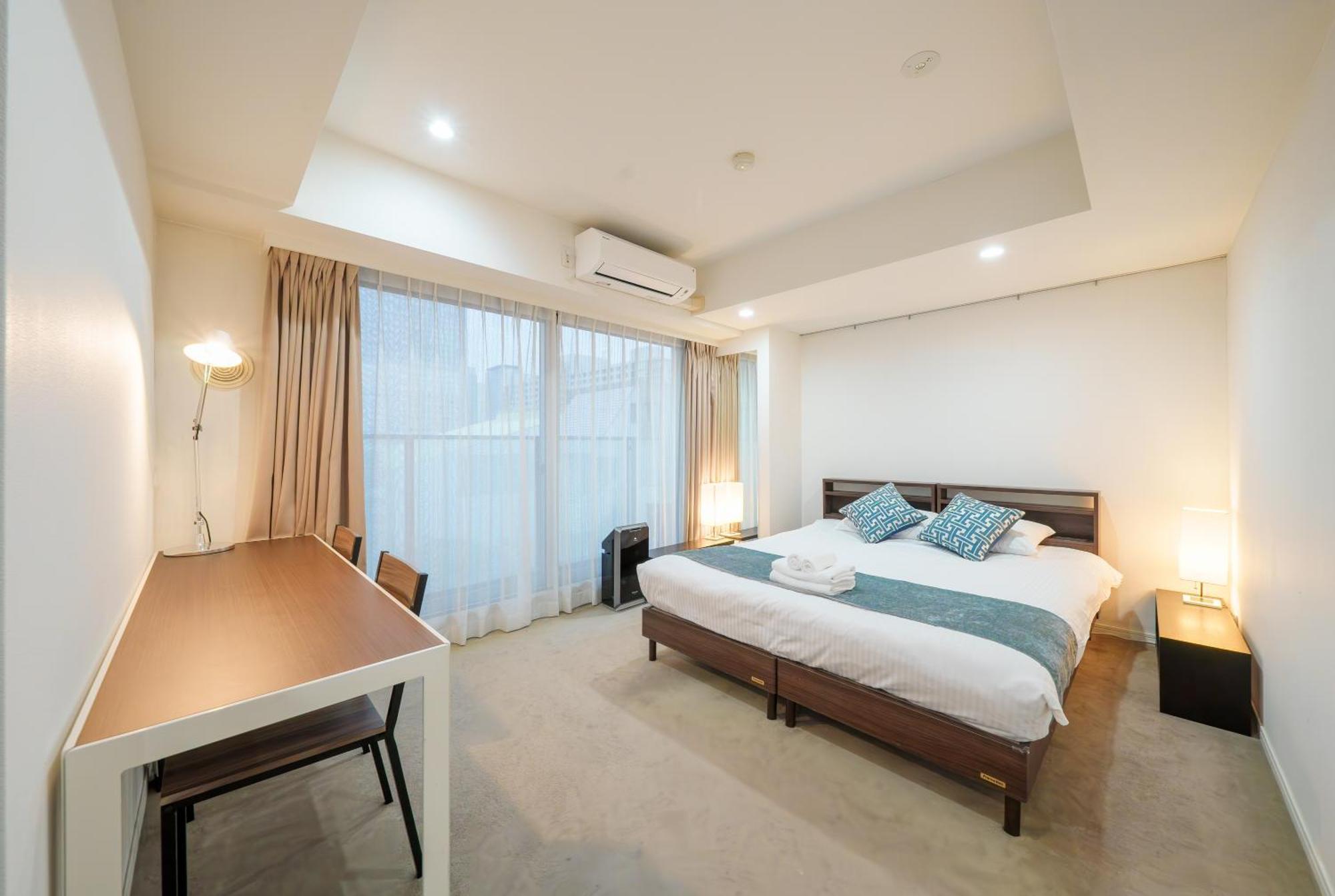 Pangoo Shinagawa Appartement *