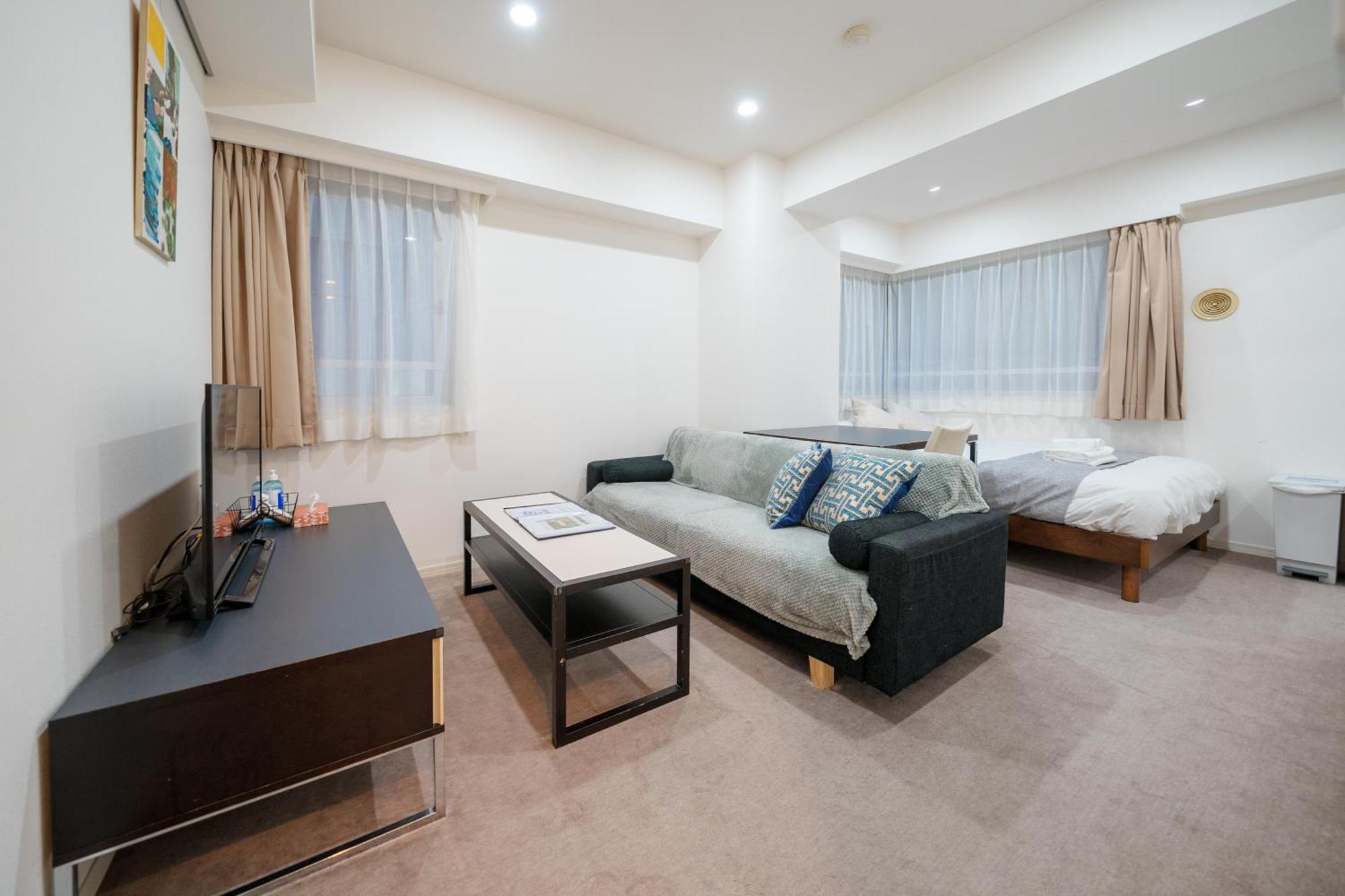 Appartement Pangoo Shinagawa